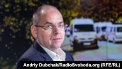 Глава МОЗ Максим Степанов зазначив, що Україна веде переговори з понад сімома виробниками вакцин