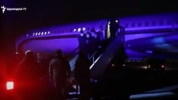 HRW-ը Ադրբեջանում հայ գերիների խոշտանգումները համարում է պատերազմական հանցագործություն