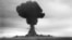 The Soviet Union detonated its first atomic bomb in 1949 at the Semipalatinsk test site.