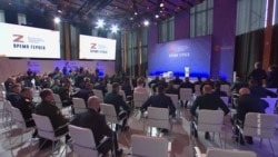 Путину нужны "СВО"шники во власти