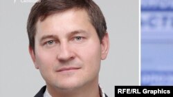 Андрій Одарченко