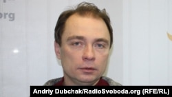 Костянтин Матвієнко