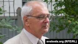 Уладзімер Колас