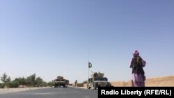 خادم: جامعه جهانی نیز دانسته است که کدام کشورها حامی تروریزم هستند.