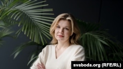 Ксенія Луцкіна