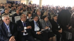 Ընդդիմադիրների ձերբակալությունների նոր ալիք Ադրբեջանում