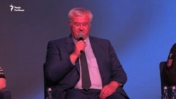 Андрій Сибіга про очікування від зустрічі лідерів США та України у Вашингтоні та про гарантії безпеки