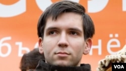 Олег Козловский