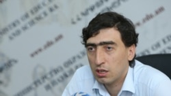 Բուհը շարունակում է քաղաքականացված մնալ. ԲՈՀ-ի նախկին նախագահ