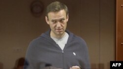 Алексей Навальный