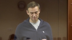 Краснодар: флешмоб в поддержку Навального