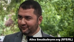 Едем Семедляєв