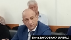 Эшсоу Какалия