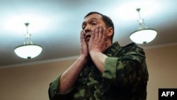 Про причини смерті Валерія Болотова не повідомляють