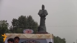 Ошпазе аз Қӯрғонтеппа соҳиби "Кафгири тилоӣ" шуд