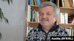 Илдар Габдрафыйков