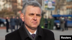 Лідер сепаратистського регіону Вадим Красносельський заявив, що «гарантує оплату» «Молдовагазу»