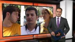 Ахбори Озодӣ аз 13-уми июли 2023