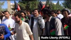 مقامان: مخالفین مسلح دولت تلاش داشتن تا در جریان انجام این مراسم فعالیت تخریبی انجام دهند.