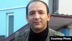 Хуршеди Атовуллоҳ