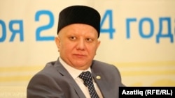 Әлбир Крганов