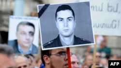 Գուրգեն Մարգարյանի լուսանկարը