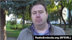 Михайло Жирохов