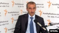 Qadir Ibrahimli