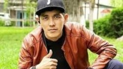 Эмил Токтошев.