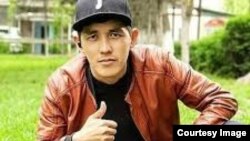 Эмил Токтошев.