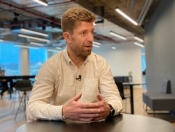 Томаш Вондрачек, директор компанії Actum