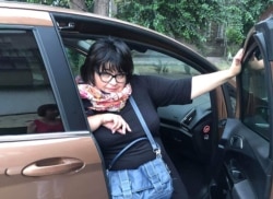 Марина Пугачева