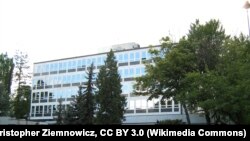 АКШнын Польшадагы элчилиги 