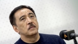 Артур Медетбеков