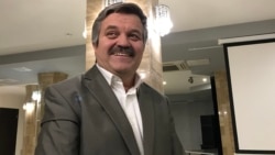 Илдар Габдрәфыйков