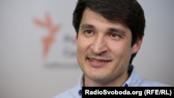 Віктор Таран