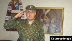 Микола Поровський