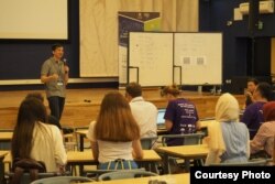 InkubasiaLab 2017 года