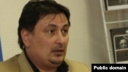 Эдвард Мурзин