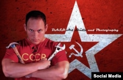 Дамир Шакирҗанов үзенең Советлар берлегеннән булуына басым ясый