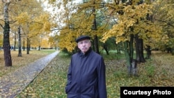 Историк Владимир Генис