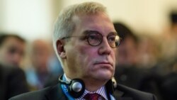 Александр Грушко.