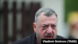 Павел Лунгин