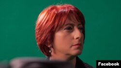 Нино Зауташвили