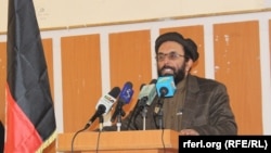 والی کندز: سقوط دوباره این ولایت به دست طالبان خواب است و خیال