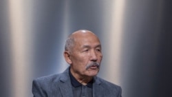 Ишенбай Кадырбеков