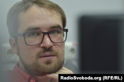 Дмитро Джулай