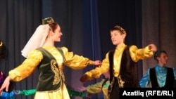 Колыван районы биючеләре (Новосибирски төбәге)