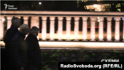 Ігор Коломойський, Геннадій Боголюбов і Борис Ложкін