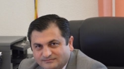 Գոռ Աբրահամյան